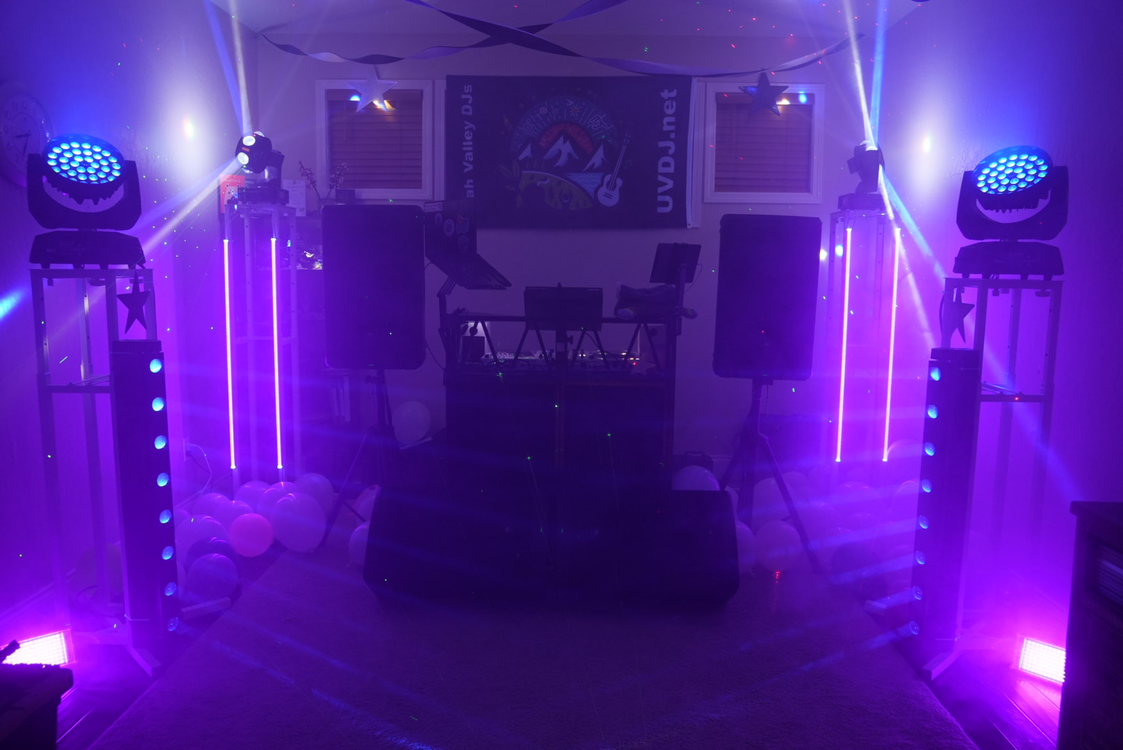 Utah Valley DJs in Draper